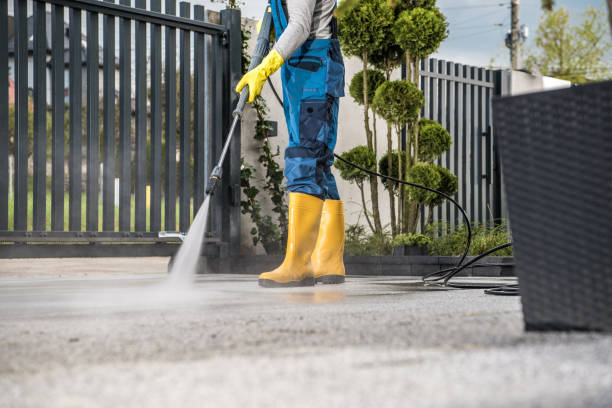 Best House Exterior Washing  in Grants, NM